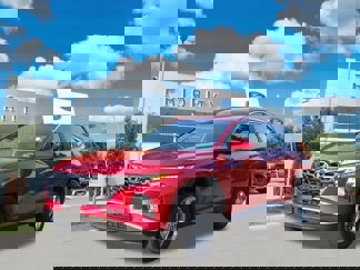 Used 2023 Hyundai Tucson SE image 1