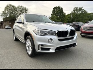 Used 2016 BMW X5 xDrive35i image 1