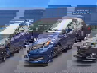 Used 2025 Nissan Leaf SV Plus image 1