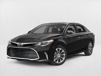 Used 2016 Toyota Avalon XLE image 1