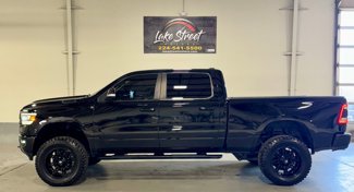 Used 2019 RAM 1500 Big Horn image 1
