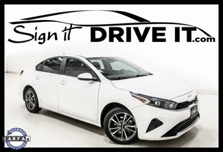 Used 2022 Kia Forte LXS image 1