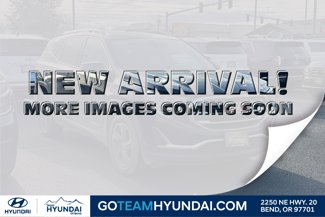 Used 2019 GMC Terrain SLT image 1