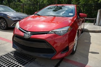 Used 2019 Toyota Corolla LE image 1