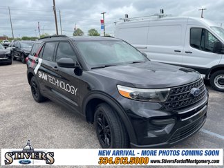 Used 2020 Ford Explorer XLT image 1