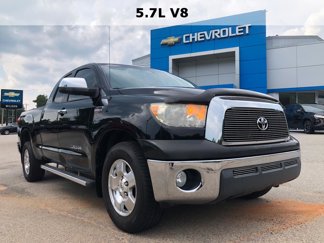 Used 2007 Toyota Tundra SR5 image 1