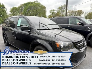Used 2019 Dodge Grand Caravan GT image 1