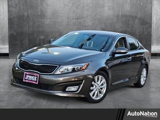 Used 2014 Kia Optima EX image 1
