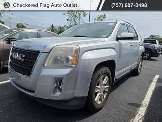 Used 2013 GMC Terrain SLE image 1
