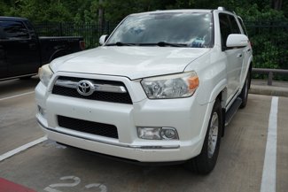 Used 2013 Toyota 4Runner SR5 image 1