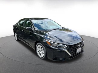 Used 2024 Nissan Sentra S image 1