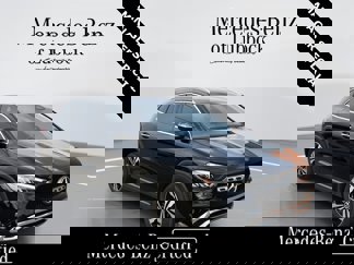 Certified 2025 Mercedes-Benz GLA 250 image 1