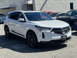 Used 2023 Acura RDX A-Spec image 1