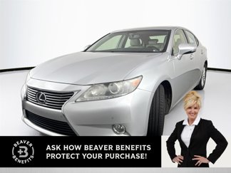 Used 2013 Lexus ES 350 image 1