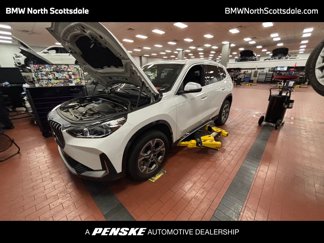 Certified 2023 BMW X1 xDrive28i w/ Premium Package image 1
