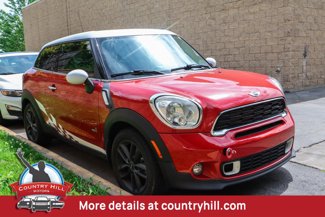 Used 2013 MINI Cooper Paceman S image 1