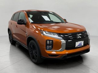 New 2024 Mitsubishi Outlander Sport AWD image 1
