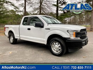 Used 2019 Ford F150 XL w/ Equipment Group 101A Mid image 1