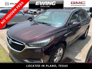 Used 2018 Buick Enclave Essence image 1
