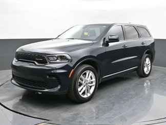 New 2025 Dodge Durango GT image 1