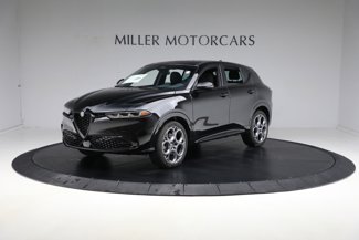 New 2025 Alfa Romeo Tonale w/ Premium Package image 1
