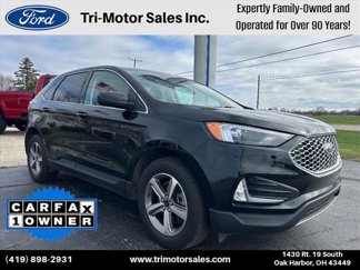 Used 2023 Ford Edge SEL w/ Convenience Package image 1
