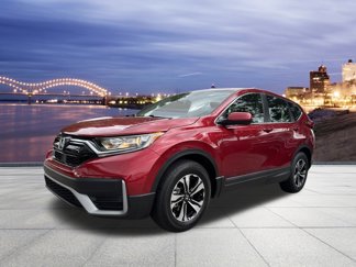 Used 2021 Honda CR-V Special Edition image 1