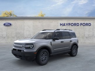New 2025 Ford Bronco Sport Big Bend image 1
