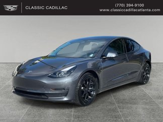 Used 2023 Tesla Model 3 Standard Range image 1