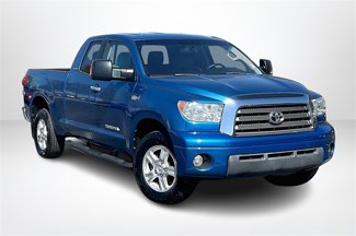 Used 2008 Toyota Tundra Limited image 1