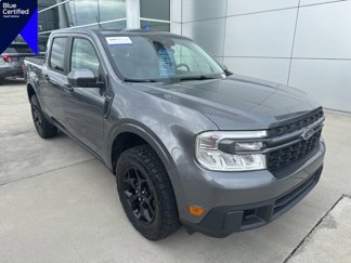 Used 2022 Ford Maverick XLT w/ Equipment Group 300A Standard image 1