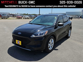 Used 2020 Ford Escape S image 1