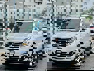 Used 2017 Chevrolet Traverse Premier image 1