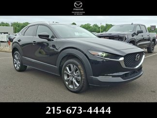Certified 2023 MAZDA CX-30 AWD 2.5 S w/ Preferred Package image 1