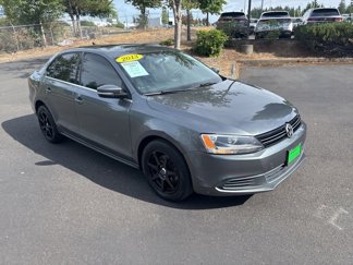 Used 2013 Volkswagen Jetta SE image 1