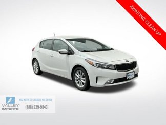 Used 2017 Kia Forte LX w/ Option Group 020 image 1