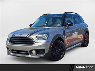 Used 2019 MINI Cooper Countryman ALL4 image 1