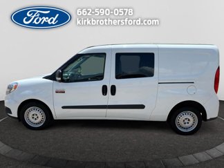 Used 2022 RAM ProMaster City Tradesman w/ Window Group 05 image 1