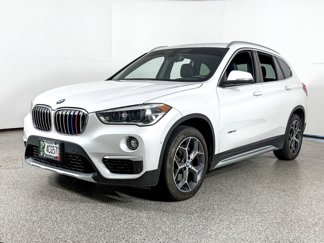 Used 2016 BMW X1 xDrive28i image 1