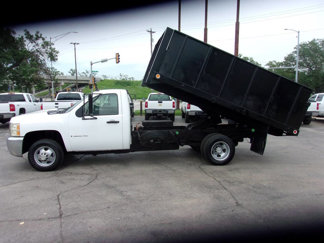 Used 2008 Chevrolet Silverado 3500 W/T image 1