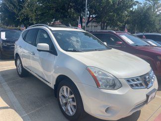 Used 2012 Nissan Rogue SL image 1
