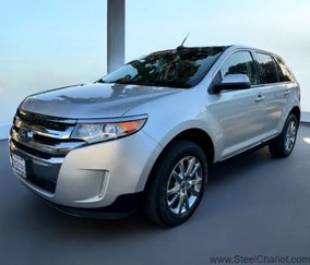 Used 2014 Ford Edge SEL image 1