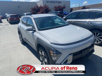 Used 2024 Hyundai Kona SEL image 1