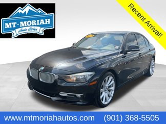 Used 2012 BMW 328i Sedan image 1