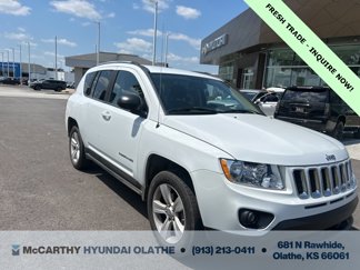 Used 2011 Jeep Compass 2WD image 1