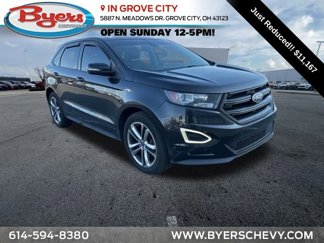 Used 2015 Ford Edge Sport w/ Equipment Group 401A image 1