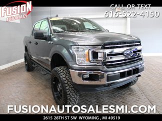 Used 2020 Ford F150 XL image 1