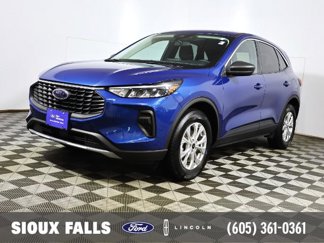 Certified 2023 Ford Escape Active image 1