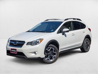 Used 2015 Subaru Crosstrek 2.0i Limited image 1