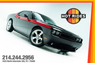 Used 2012 Dodge Challenger R/T image 1